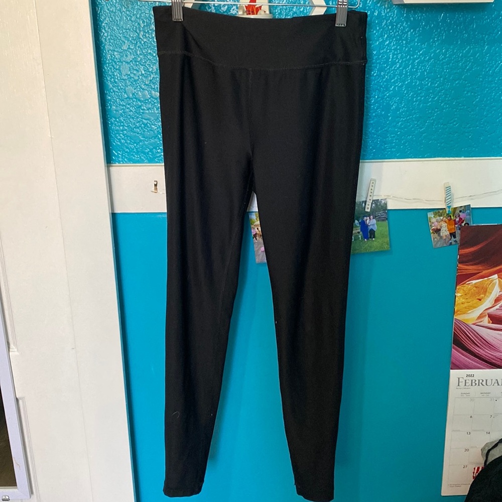 Workout leggings
